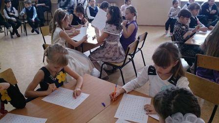 конкурс мисс дюймовочка для начальной школы конкурс мисс дюймовочка для начальной школы